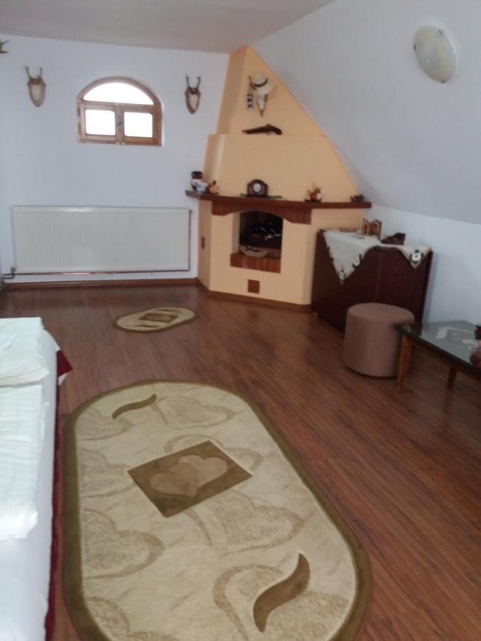 Casa Vlasea Albesti Sighisoara Bed and Breakfast Exterior foto