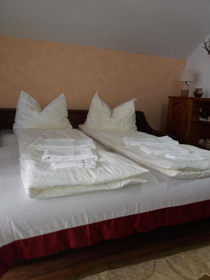 Casa Vlasea Albesti Sighisoara Bed and Breakfast Exterior foto